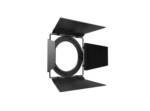 ADJ ELP12 BARNDOOR AND GEL FRAME Låvedør og filterholder 