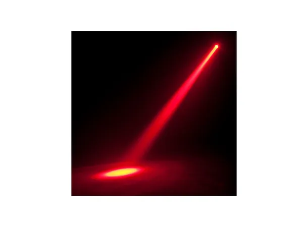 ADJ Lighting Saber Spot RGBL 20-watts RGBL LED, 2000K til 9900K IP20 