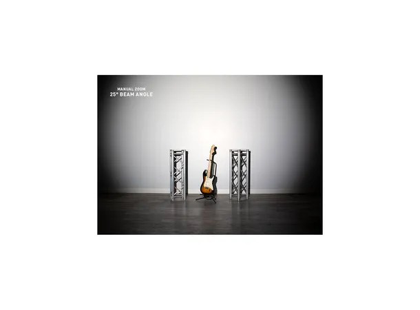 ADJ PAR Z300 6K 300-Watt COB LED, 6000K cool white 