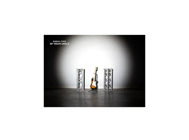 ADJ PAR Z300 6K 300-Watt COB LED, 6000K cool white 