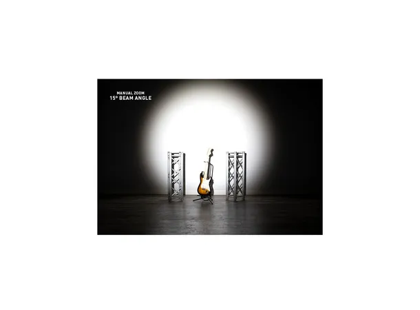 ADJ PAR Z300 6K 300-Watt COB LED, 6000K cool white 