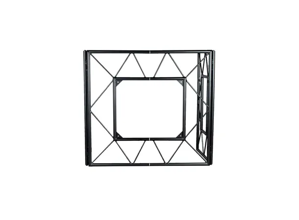 ADJ PRO EVENT TBL2 MB Sammenleggbart bord for DJs 