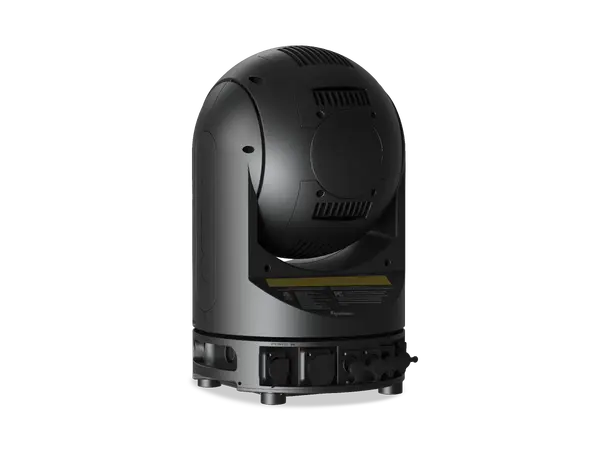 Ayrton KYALAMI 100W Laser Source IP65 14,5 Kg, 400' Lux at 10 m, 1° beam 