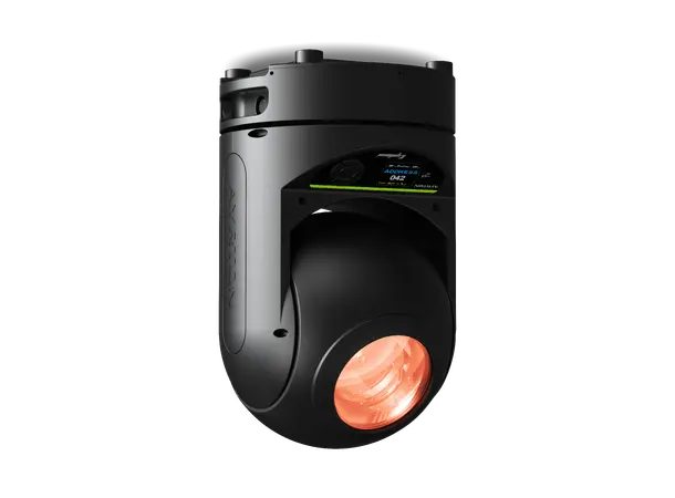 Ayrton KYALAMI 100W Laser Source IP65 14,5 Kg, 400' Lux at 10 m, 1° beam 