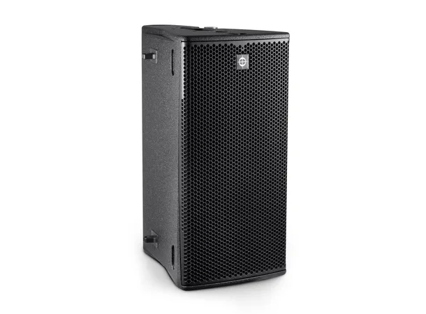 CODA Audio APS-Pro-S 3-way passive 2 x 10" + 9" DDC driver, 1400W, 26.4 kg 