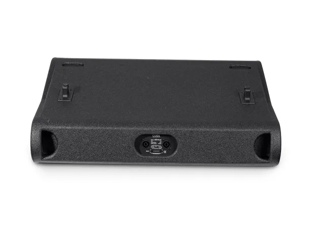 CODA Audio APS-Pro-S 3-way passive 30° 2 x 10" + 9" DDC driver, 1400W, 26.4 kg 