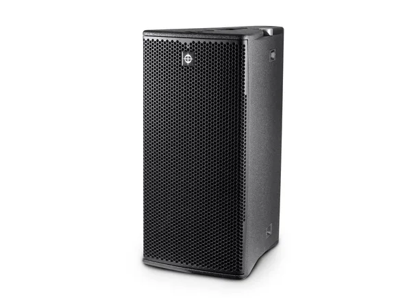 CODA Audio APS-Pro-S 3-way passive 30° 2 x 10" + 9" DDC driver, 1400W, 26.4 kg 