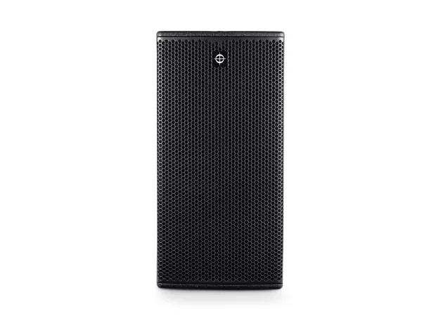 CODA Audio APS-Pro-S 3-way passive 30° 2 x 10" + 9" DDC driver, 1400W, 26.4 kg 