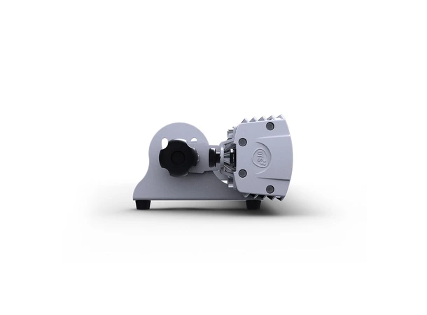 DTS FOS 100 Sølv RGBW LED bar Medium flood 