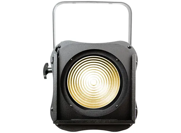 DTS SCENA LED 200 Kompakt, lett LED-fresnel 