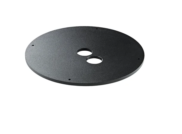 K&M 26709-000-56 Weight for base plates Separate weight plate 