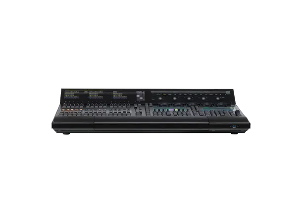 MA grandMA3 light CRV Light-size CRV-konsoll, with flightcase 