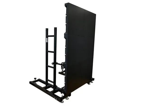 Prolyte GROUND STACK BASE UNIT L=100CM, RAL9005 