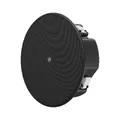 Yamaha VC6B Ceiling speaker 6.5-inch and 0.8-inch tweeter. Black