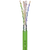 Kordz ONE Cat6A F/UTP Network Cable 152M Cat6A F/UTP, 23AWG, CPR Dca LSZH, GN 
