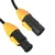 ADJ PLC IP65 PowerCon True1 link 0,5m 3 x 1,5mm IP65 Locking Power Link Cable 