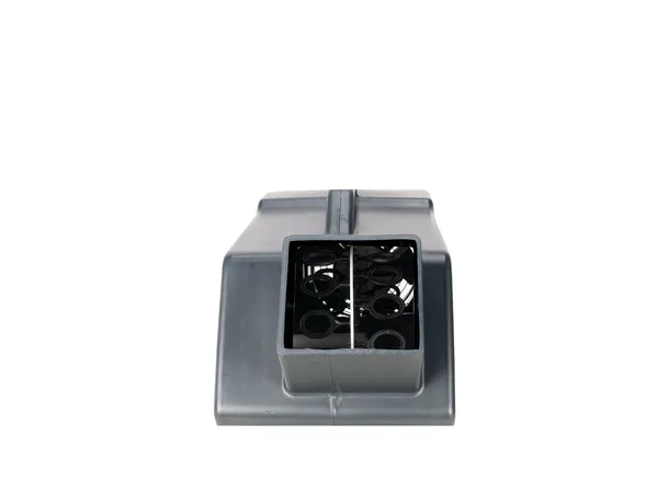 ADJ Bubbletron EX Consumption rate: 1 L per hour 