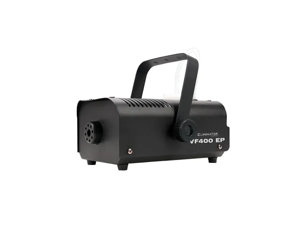 ADJ Eliminator VF400 EP Fog Machine 400W mobile fog machine 