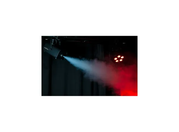 ADJ Eliminator VF400 EP Fog Machine 400W mobile fog machine 