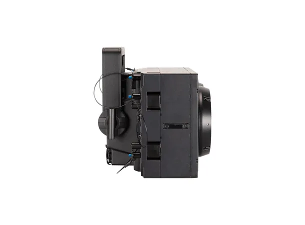 ADJ Encore DBX 2 Cell, 5-Color (RGBAW) LED Blinder 