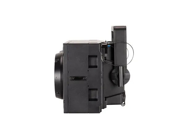 ADJ Encore DBX 2 Cell, 5-Color (RGBAW) LED Blinder 