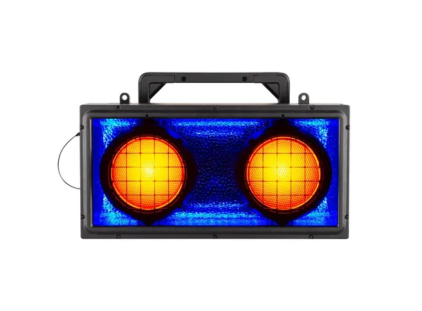 ADJ Encore DBX 2 Cell, 5-Color (RGBAW) LED Blinder 