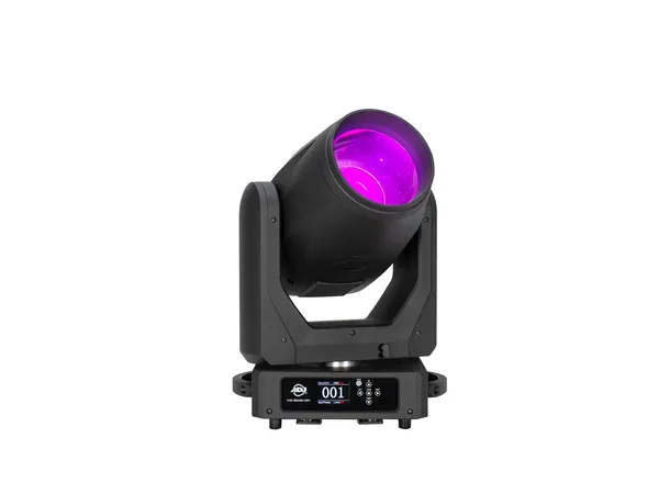 ADJ Vizi Beam CMY 310W Osram, on-board wireless DMX 