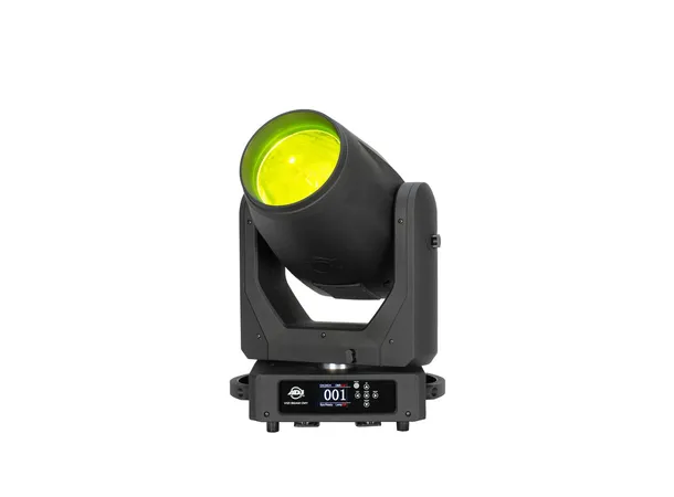 ADJ Vizi Beam CMY 310W Osram, on-board wireless DMX 