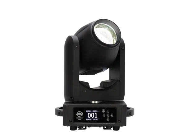 ADJ Vizi Beam RX2 OSRAM Sirius HRI 100W, 9000K 