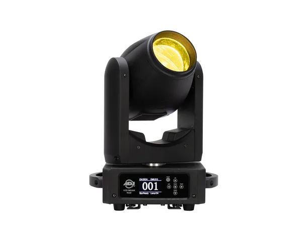 ADJ Vizi Beam RX2 OSRAM Sirius HRI 100W, 9000K 