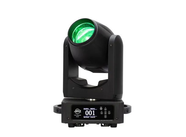 ADJ Vizi Beam RX2 OSRAM Sirius HRI 100W, 9000K 
