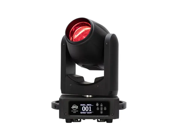 ADJ Vizi Beam RX2 OSRAM Sirius HRI 100W, 9000K 