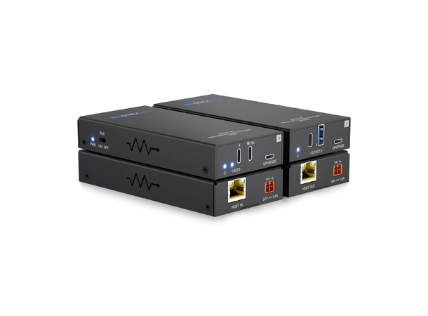 Blustream UEX3C-KIT 100m USB 3.2 Gen1 Extender 