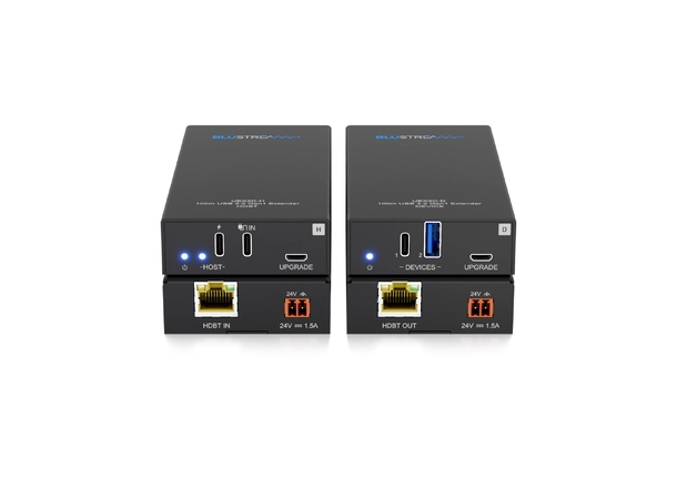 Blustream UEX3C-KIT 100m USB 3.2 Gen1 Extender 