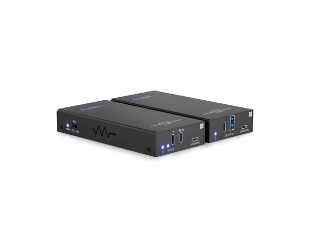 Blustream UEX3C-KIT 100m USB 3.2 Gen1 Extender 