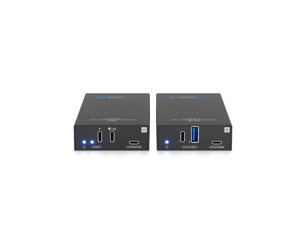 Blustream UEX3C-KIT 100m USB 3.2 Gen1 Extender 