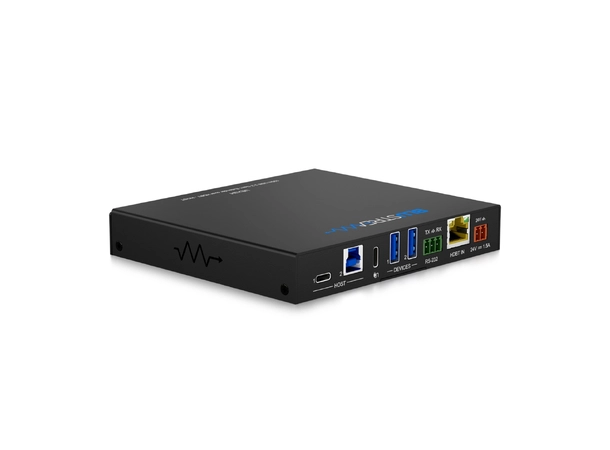 Blustream UEX3H USB 3.2 Gen1 HDBaseT™ USB 3.2 på avstander opptil 100m 