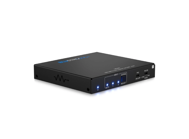 Blustream UEX3H USB 3.2 Gen1 HDBaseT™ USB 3.2 på avstander opptil 100m 