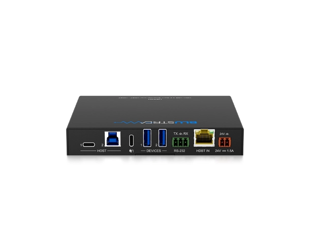Blustream UEX3H USB 3.2 Gen1 HDBaseT™ USB 3.2 på avstander opptil 100m 