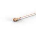 DPA 2061 Omni Mic  Loud SPL Loud SPL, Beige, TA4F Mini-XLR
