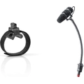 DPA 4099 CORE Mic Loud SPL with Universal Mount