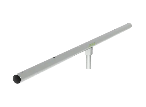 Fenix Mechanised transverse bar, round MEGARA / ELV Series 
