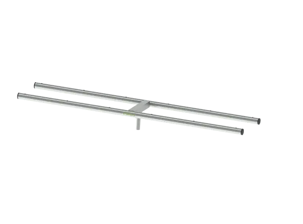 Fenix Transverse double bar, round MEGARA / ELV Series 