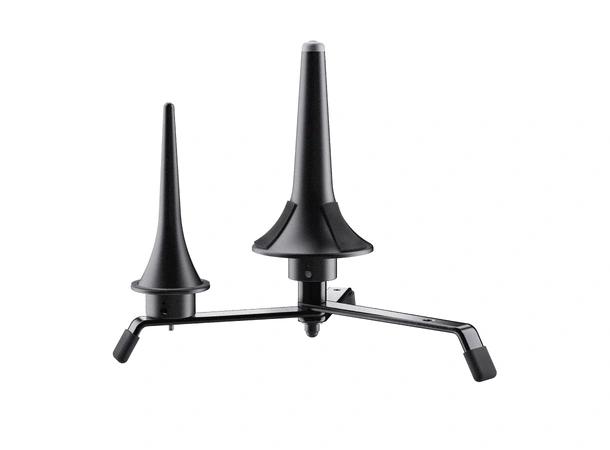 K&M 17715 Lav tripod Allsidig stativbase 