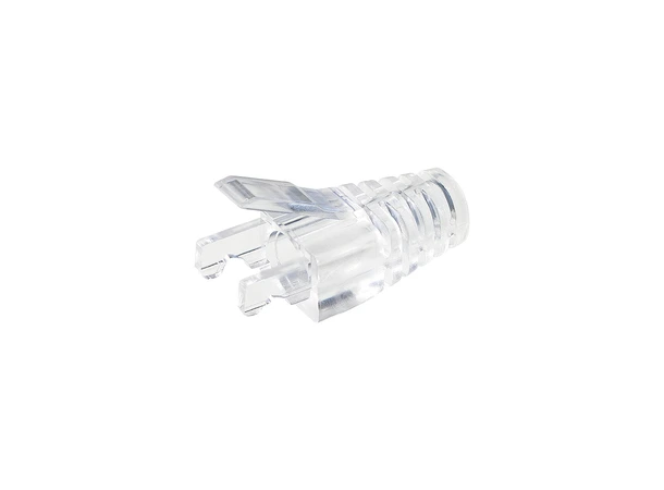 Kordz ONE RJ45 Crimp Connector Strain Relief, jar of 100pcs 