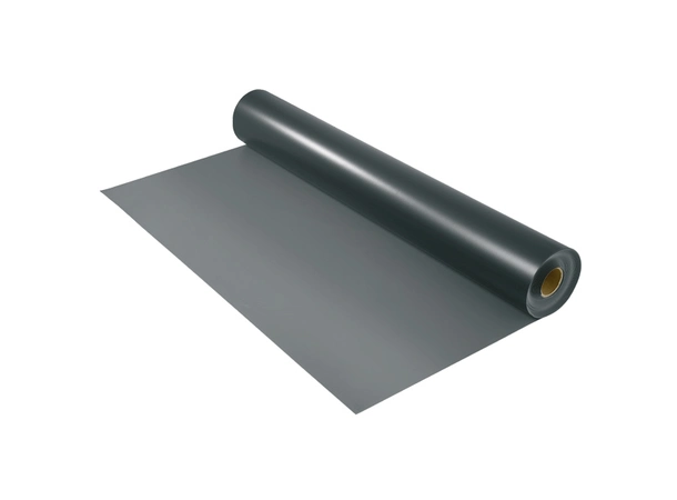 Le Mark Harmony Fresh 200cm x 1000cm Farge Matt sort, 200cm x 1000cm 