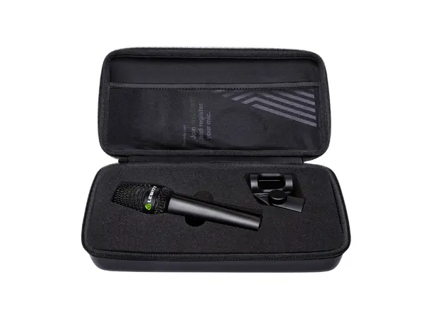 Lewitt MTP W 950 Trådløs-kompatibel kapsel 