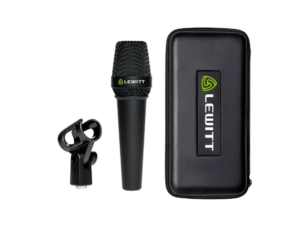 Lewitt MTP W 950 Trådløs-kompatibel kapsel 