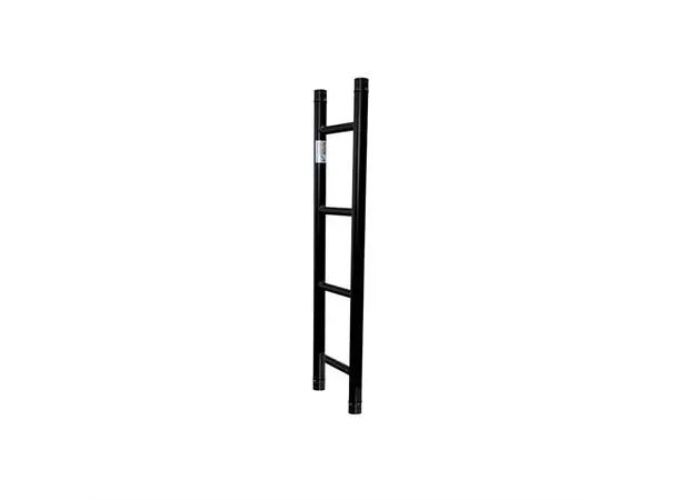 Prolyte LADDER 30L, LENGTH 50CM STRAIGHT BRACING, RAL9005 