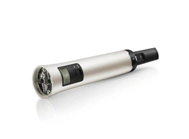 Sennheiser Speechline Handheld 1.9Ghz digital, sølv, inkl BA10 